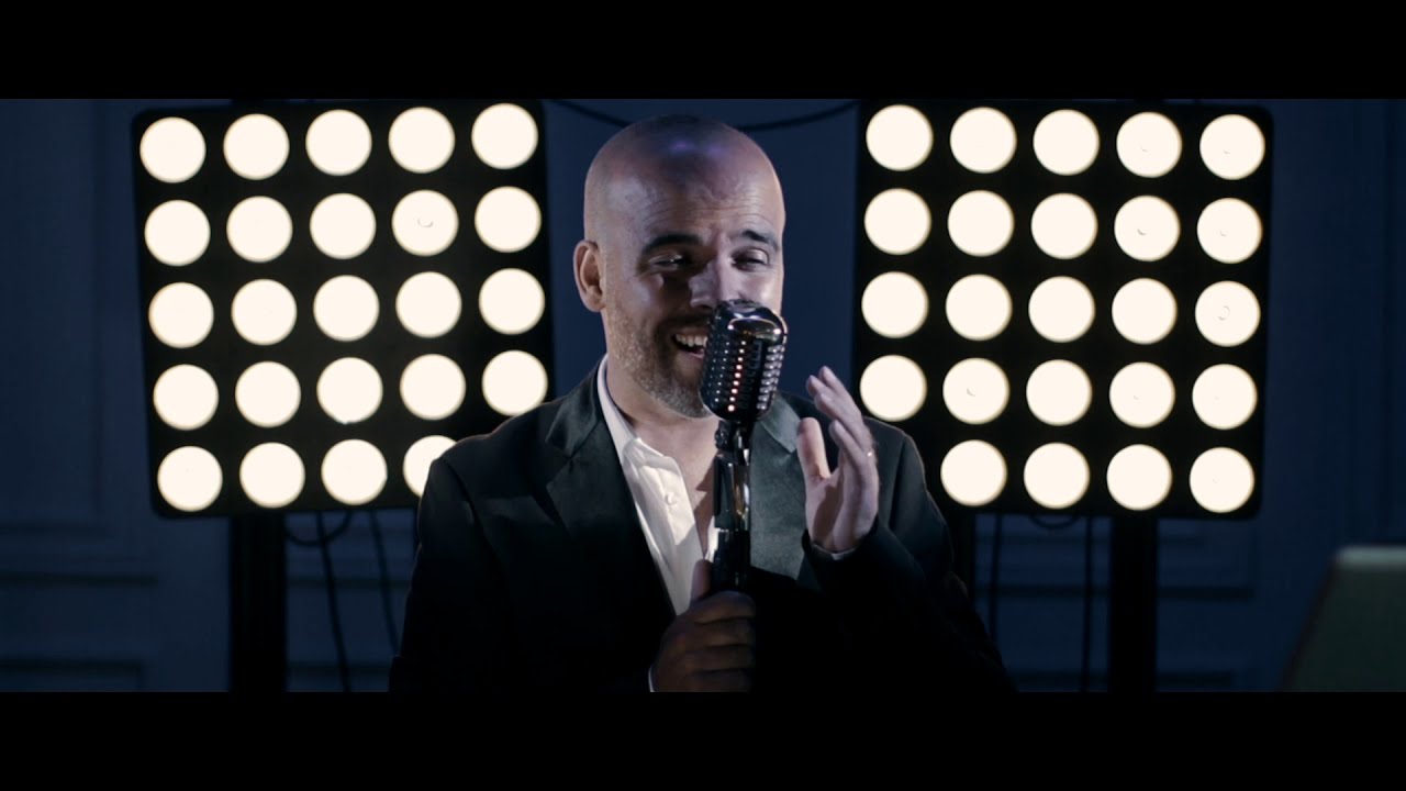 Fugees  - Killing Me Softly With His Song Cover by Pedro Daniel