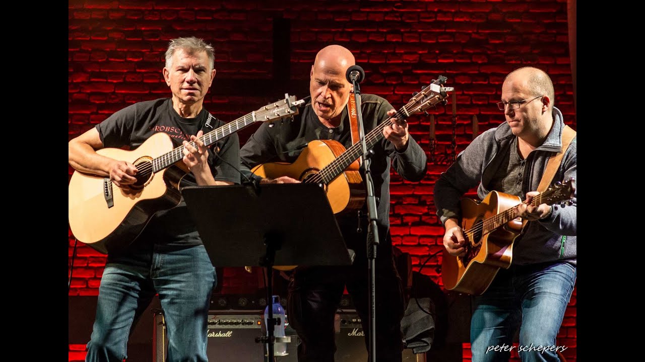 Grobschnitt Live in Karlsruhe 2024 - Konzertbericht