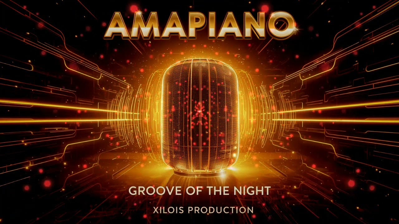 Groove of the night