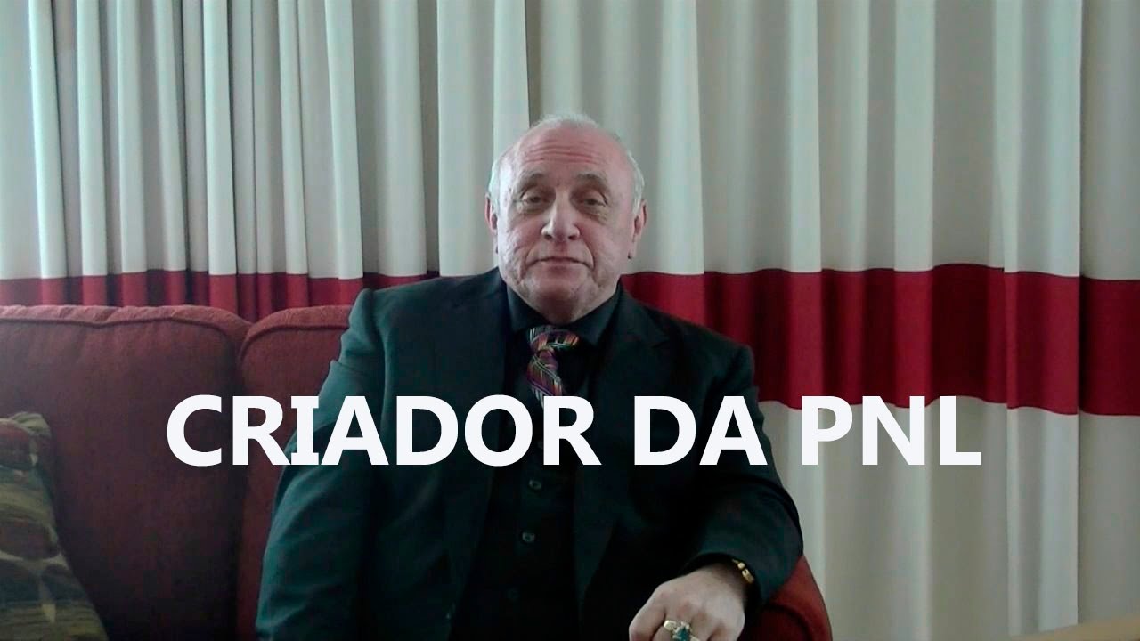 Entrevista Richard Bandler (Ft. Claudio Lara)