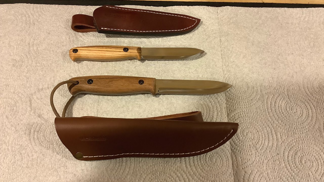 BPS Full tang Bushcraft Knives!! Great EDC. Camping, Hiking, Bushcraft!! Made in Ukraine!!