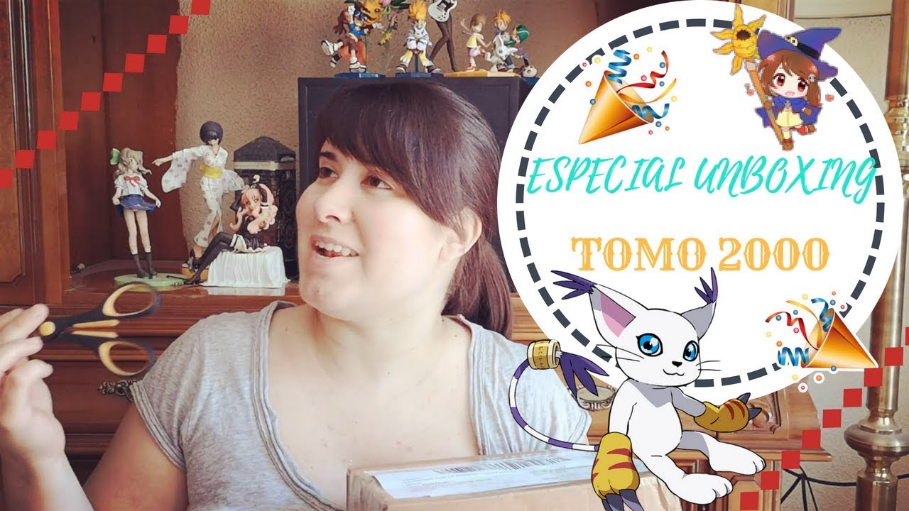 🎉MI TOMO MANGA NUMERO 2000 🎊- UNBOXING SUPERCOMICS 🏵