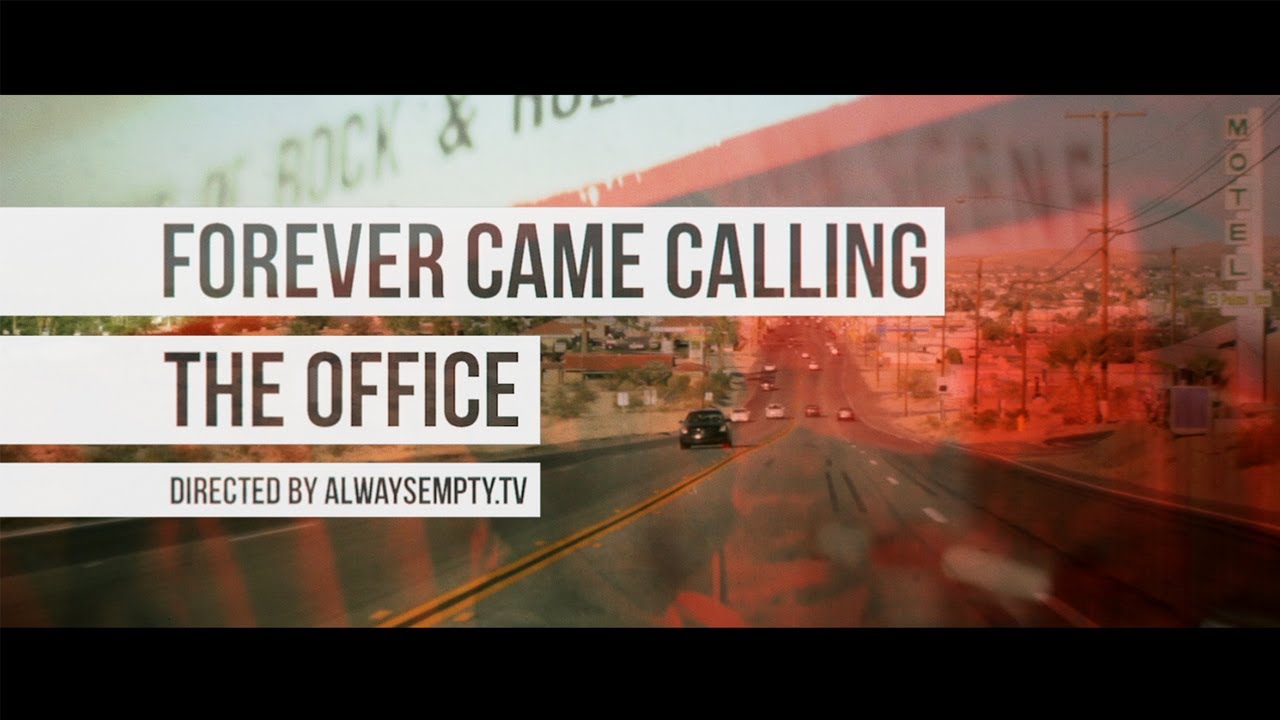 Forever Came Calling  
