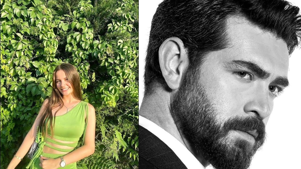 Barış Baktaş Opens a New Chapter After Painful Divorce Decision