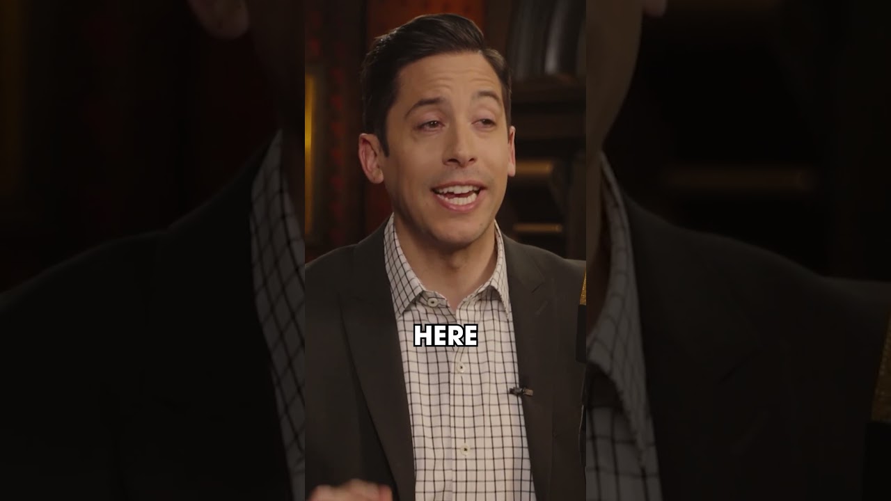 Get this man a box of Mayflowers!