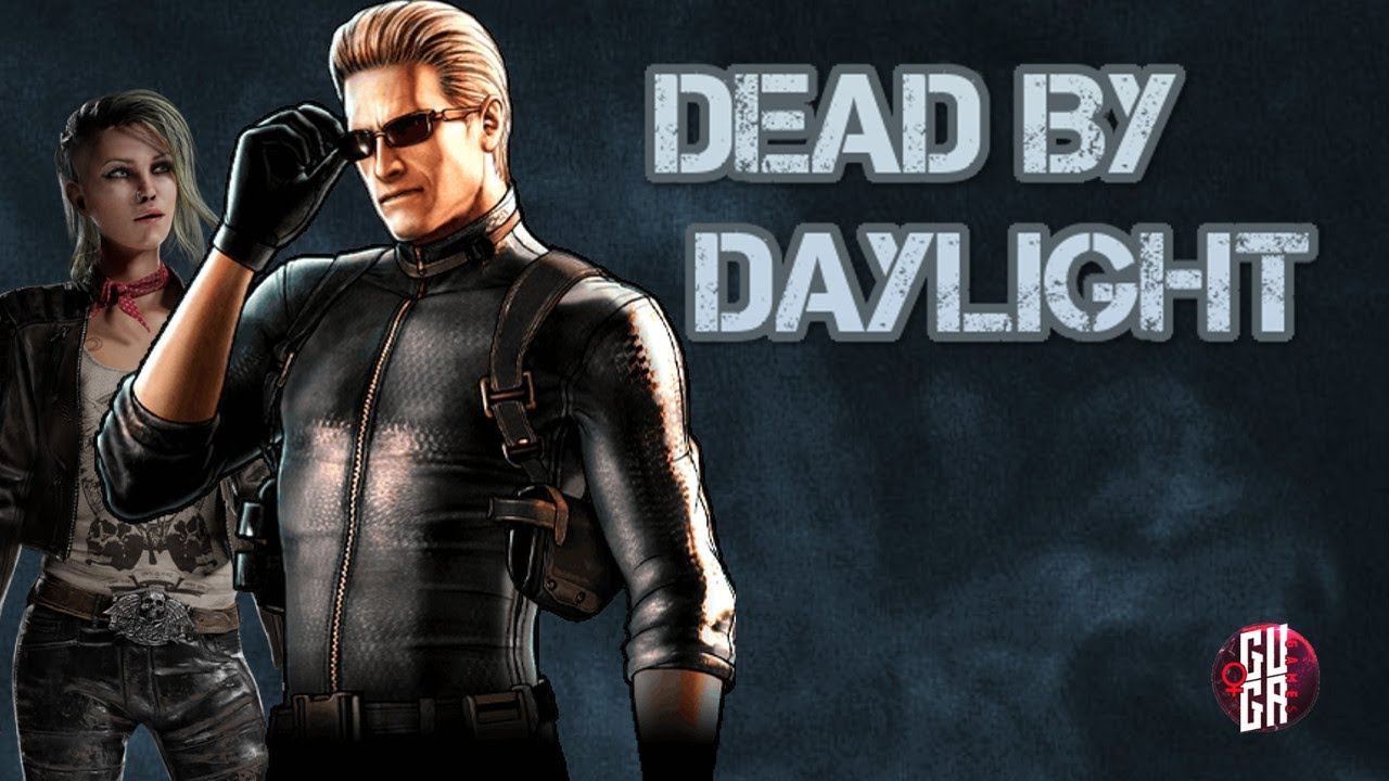 Co za chamica ( 719 ) Dead by daylight /w Ula & Fataaality & Dizastrone