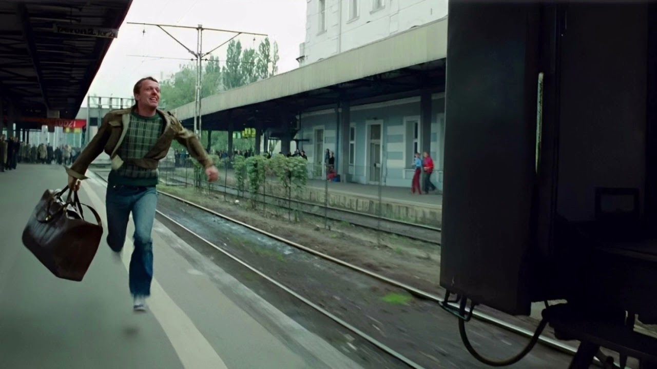 Wojciech Kilar - PRZYPADEK - 1981 - Muzyka HQ