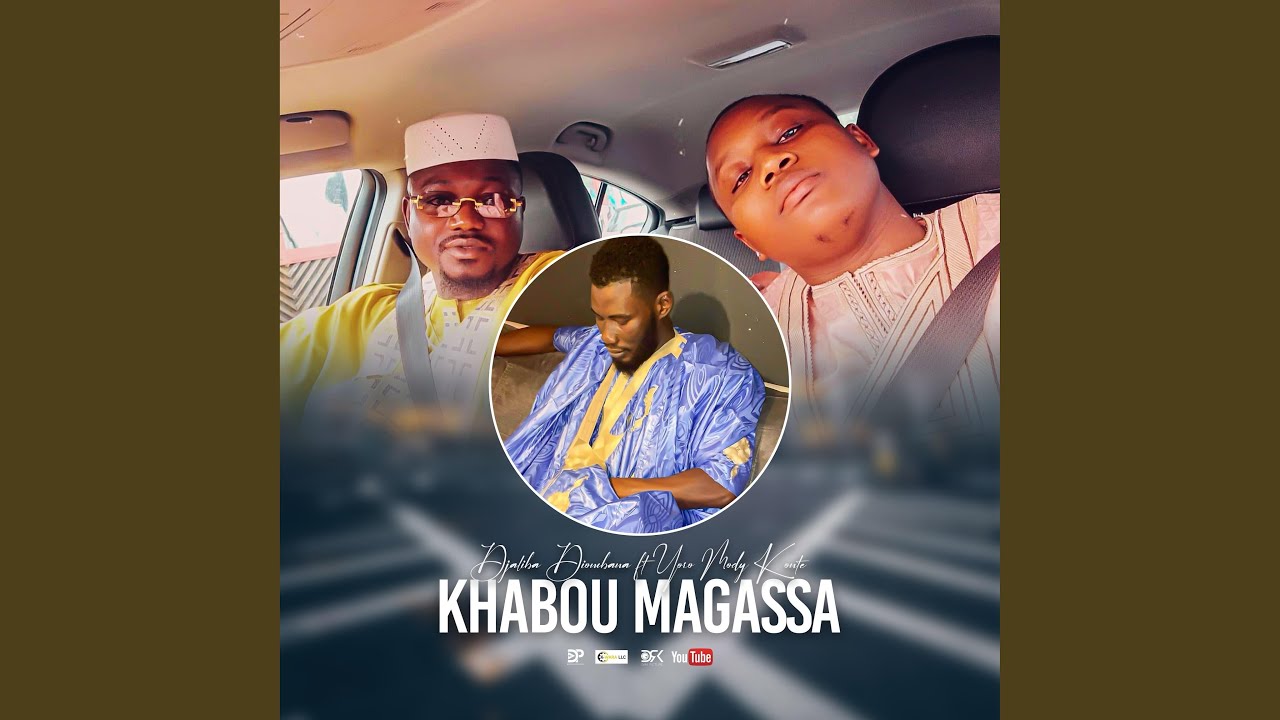 Khabou Magassa