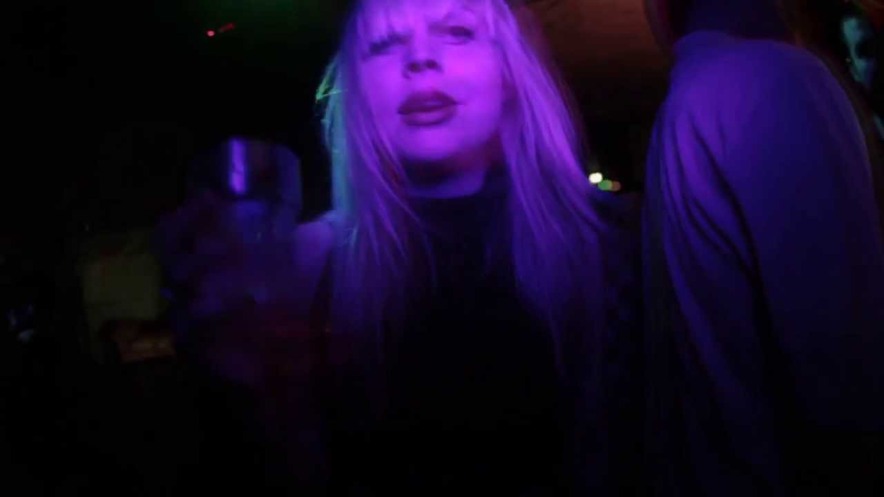 Major Leagues - Silver Tides (Official Video)