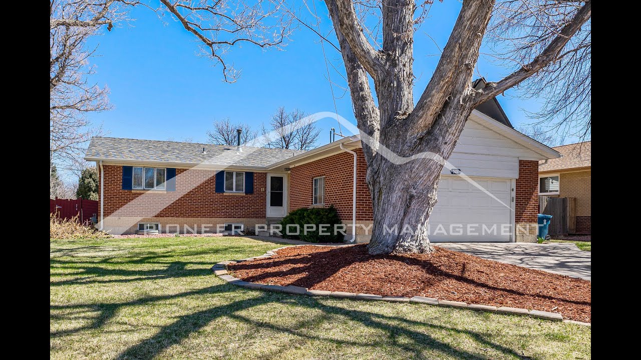 Lakewood Homes for Rent 2BR/2.5BA by Lakewood Property Management