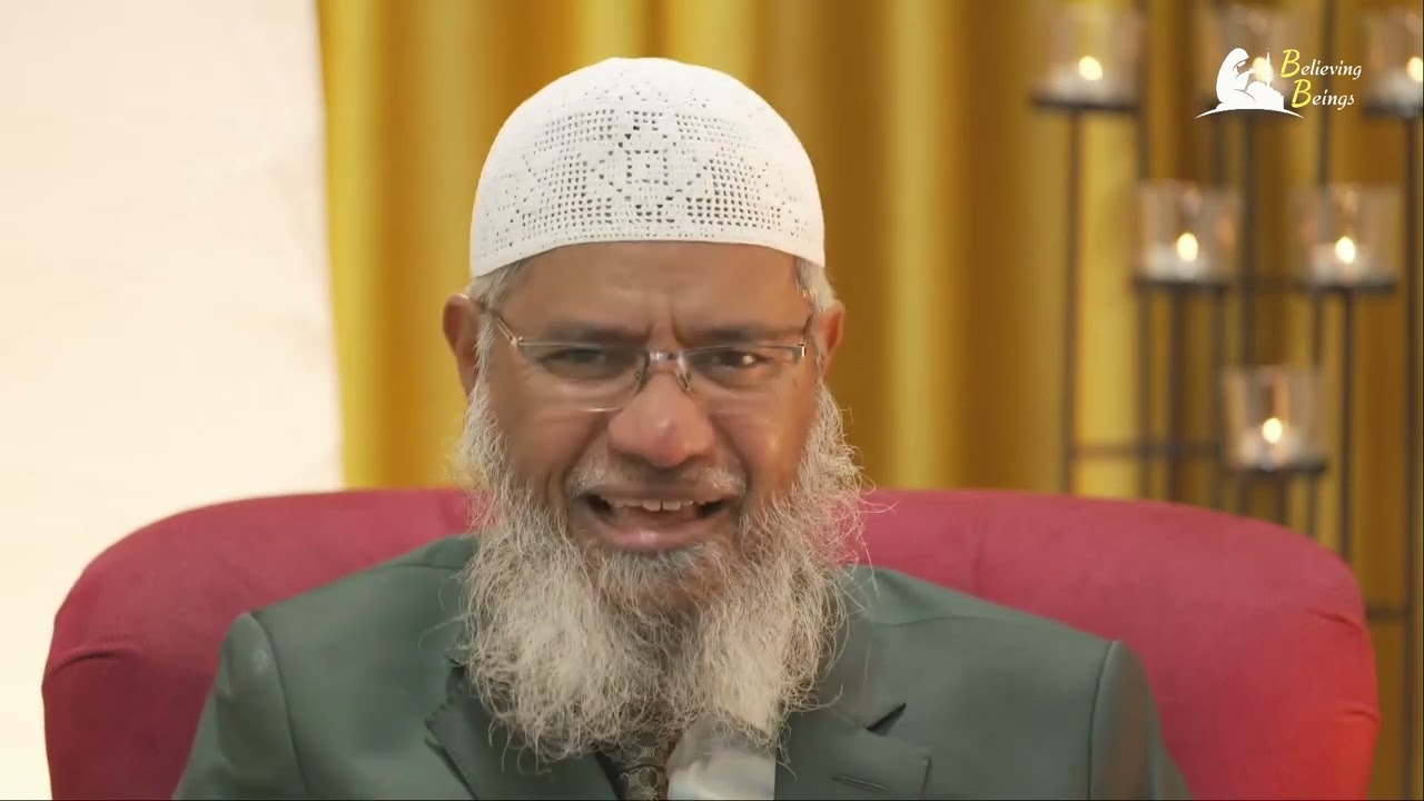 The Book which inspired Ahmad Deedat - Dr. Zakir Naik