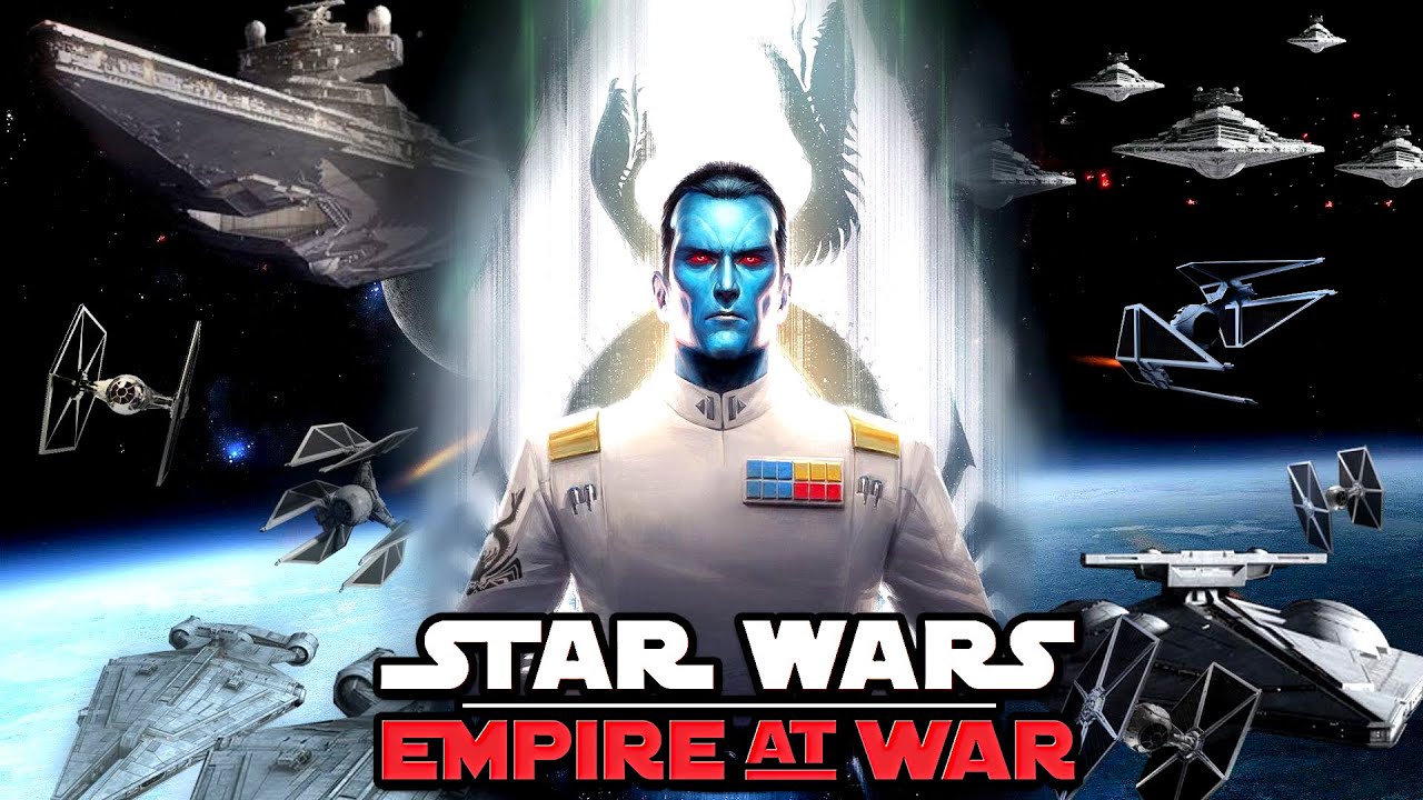 The Mod That Saved Star Wars!