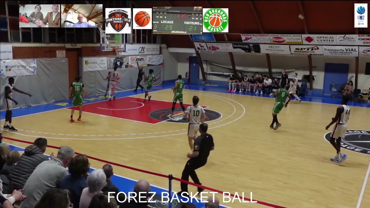 Usor v Pontoisse