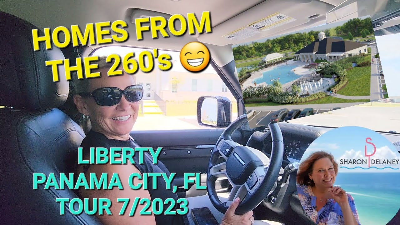 Brand New Homes From💲260's 😮WOW😁 Don't Miss This Tour🚗 7/2023