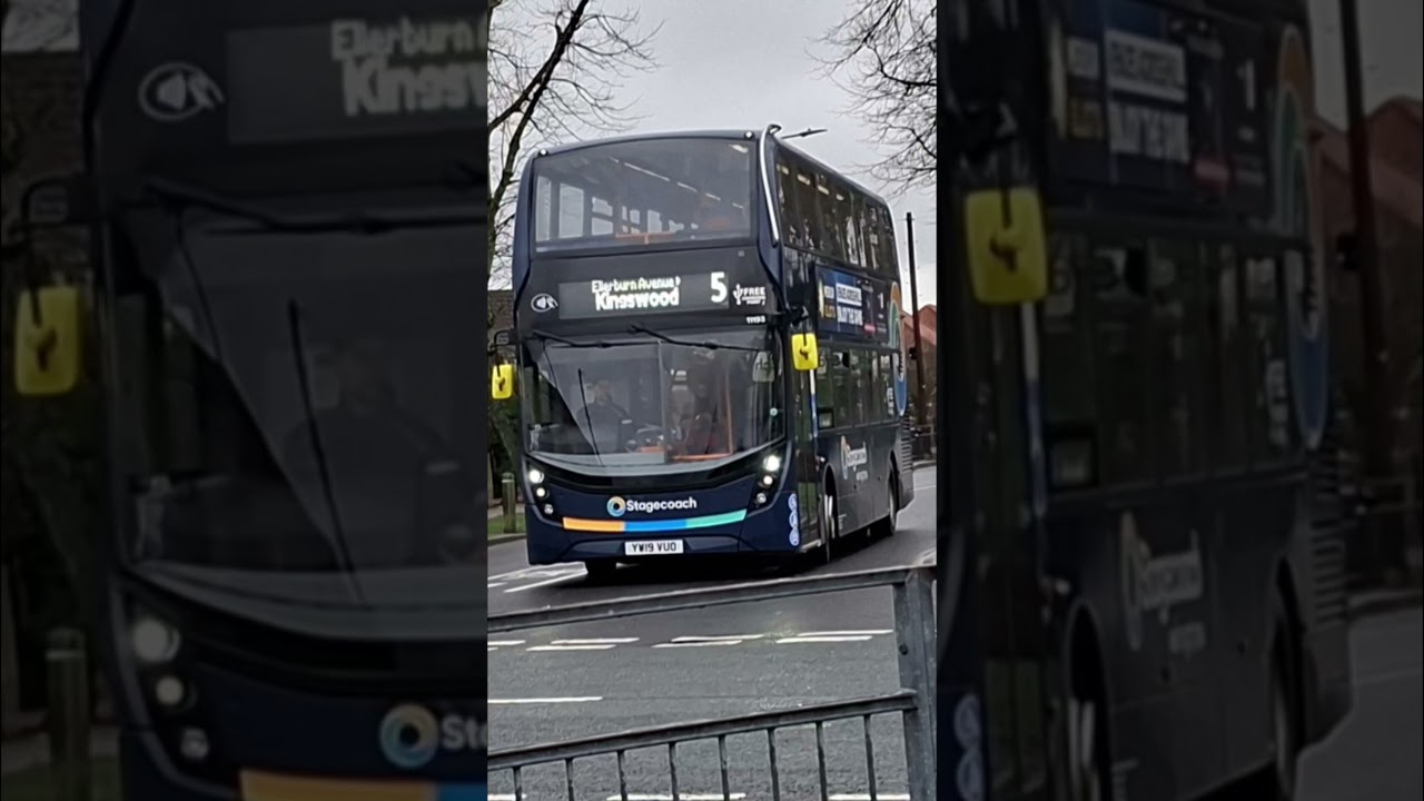 Bus pics from 12/02/2026