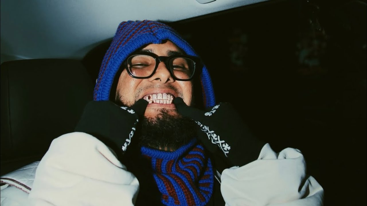 MIDNVGHT x JAYPR x J ABDIEL - M3 (VISUAL UNREALSED) 