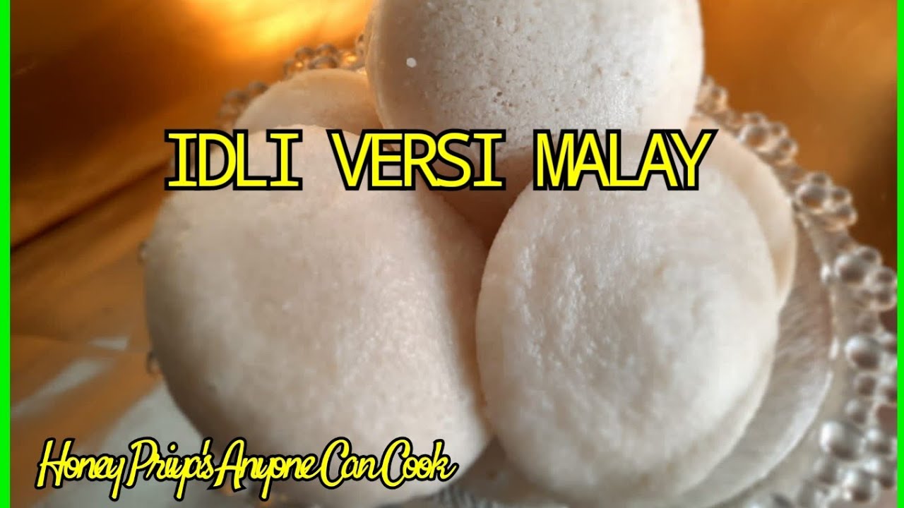 VERSI MALAY - TIPS IDLI GEBU / CONFIRMED JADI