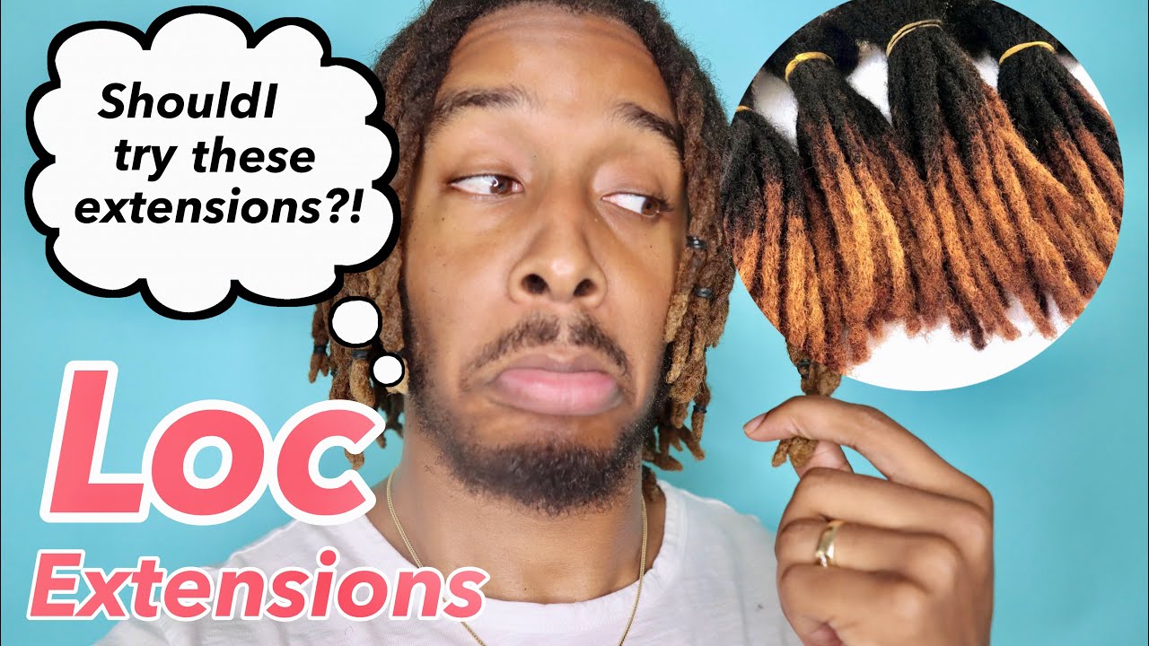 5 Reasons You May Consider Loc Extensions | Are They Cheating the Journey?!