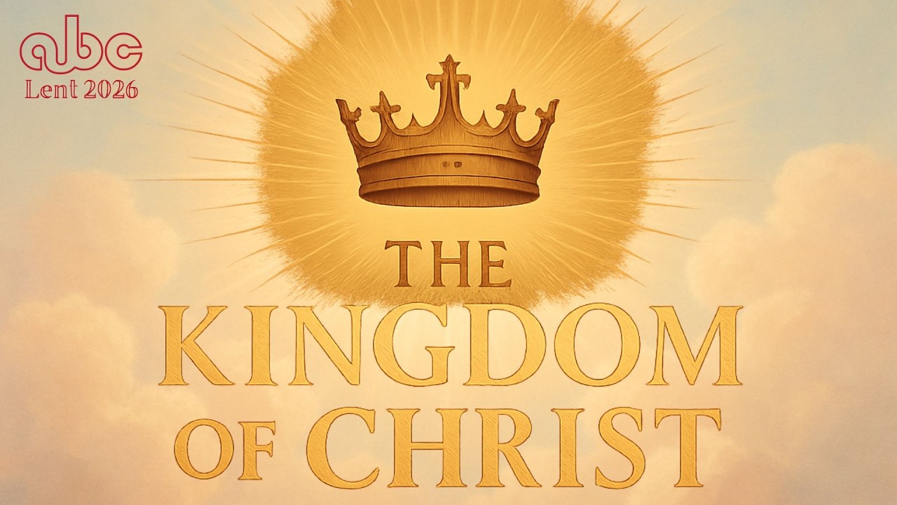 Alberta Baptist Church Live Stream - Mark 9:1-9