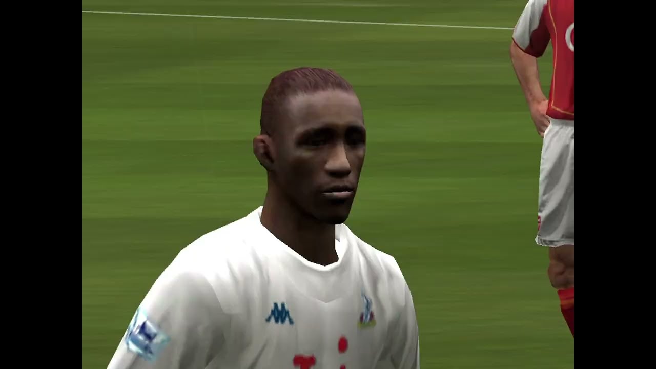 FIFA 2005 in 2026