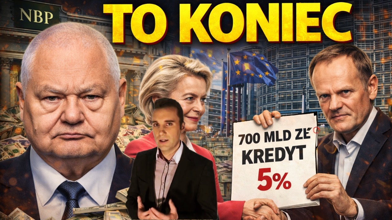 Kurs euro prognozy DO ZŁOTA! CZY EURO SIĘ ZAPDANIE! XAU EUR po 10 mln EURO