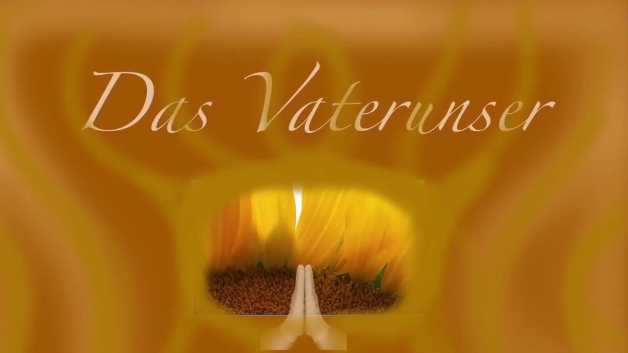 „Das Vaterunser“, Rudolf Steiner  (Bearb.: Angelika Dahlhaus )
