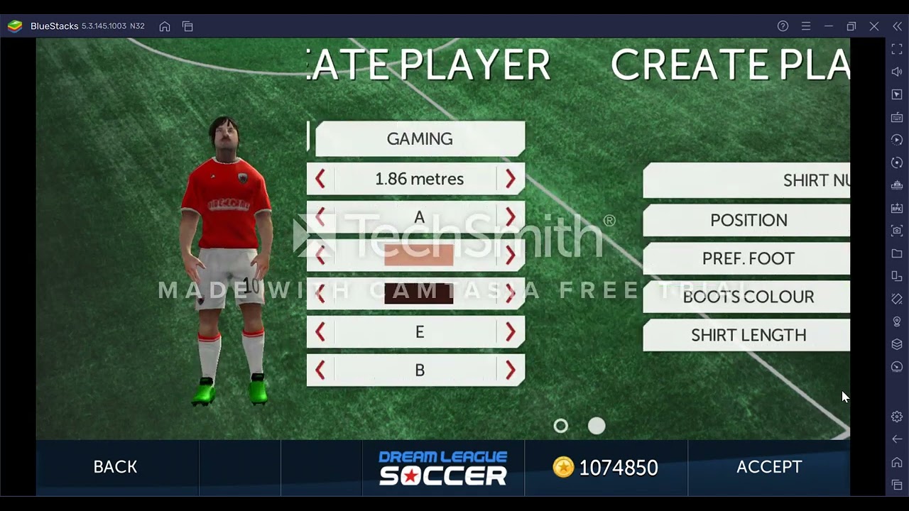 Hướng dẫn tải lại Dream League Soccer  2015| PHT GMT