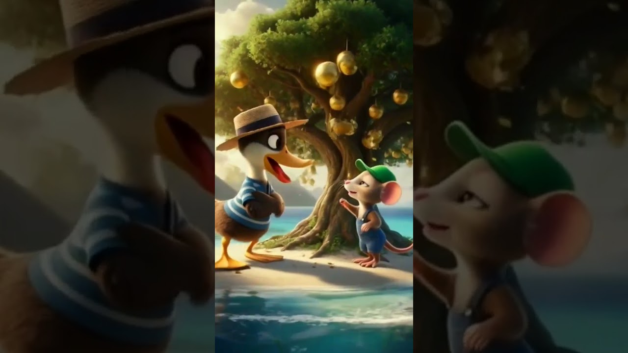 ANIME REALISTIC &ndash; DRAMATIC CINEMATIC EXPERIENCE