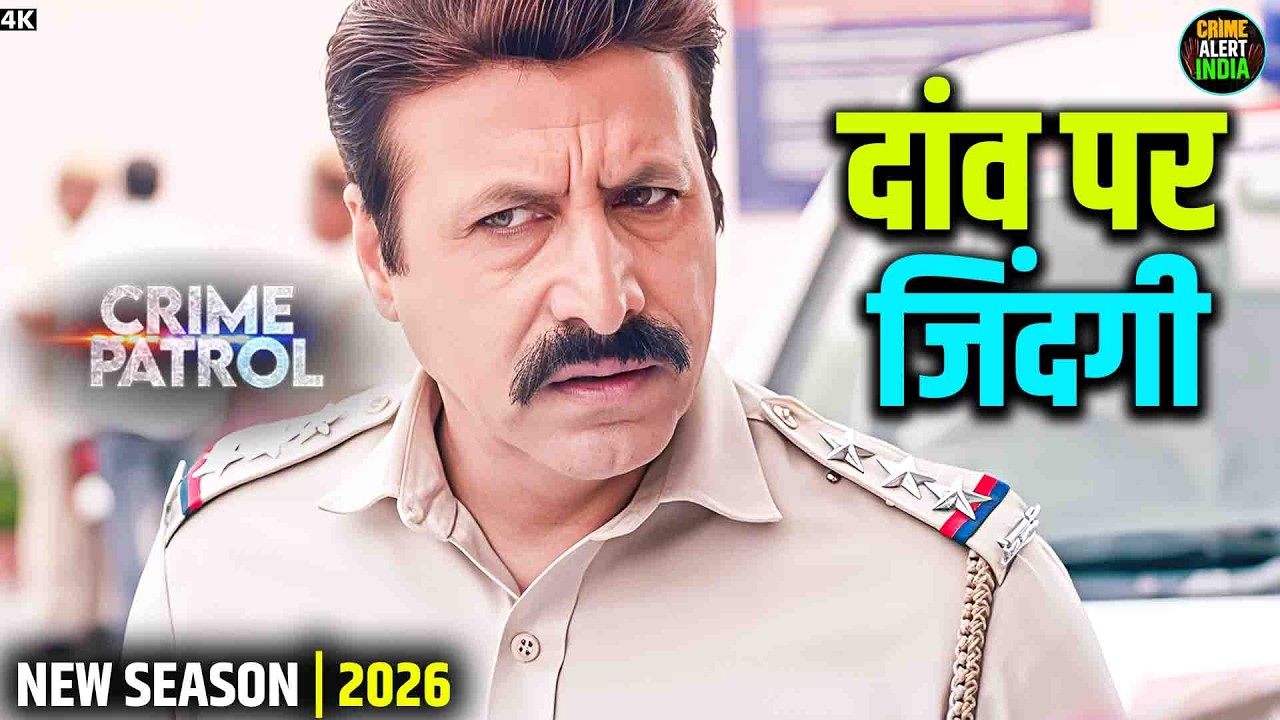 MP Case | भविष्य या बर्बादी? फैसले ने दांव पर लगा दी जिंदगी | Crime Patrol | Best Of Crime Patrol