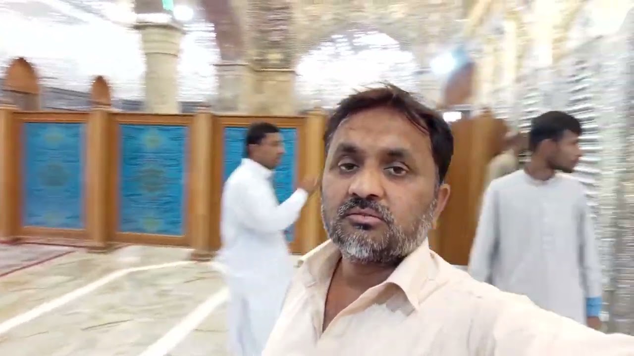 میثم تمار کوفہ کاروان جنت الحسین علیہ السّلام 
