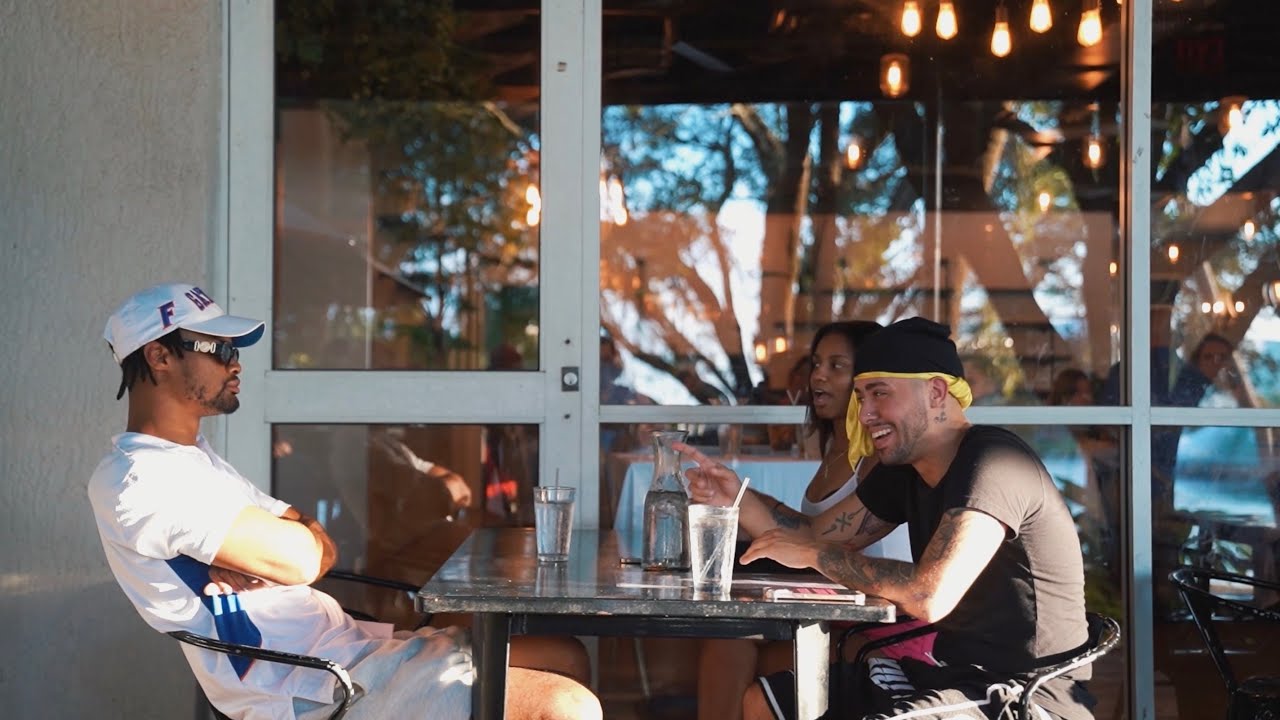 ACTING “HOOD” WHILE DATING GIRLS IN FRONT OF THEIR DADS! GOT HEATED!