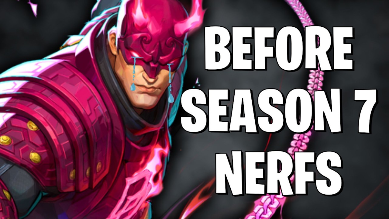 DOMINATING With Daredevil Before Massive Nerfs!