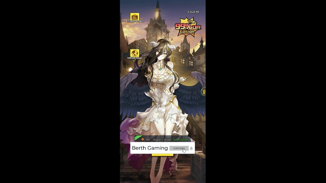 Dimension Fantasy - Gameplay