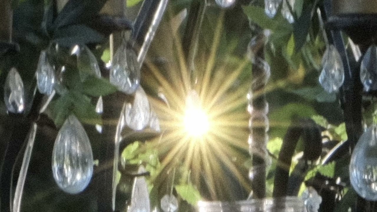 ( 24 Min) Subdued Cosmic Soundscape