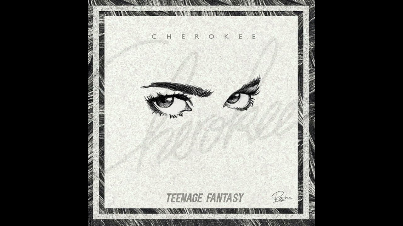 Cherokee - Teenage Fantasy (Glen Check Remix) (Audio) ft. Gibbz