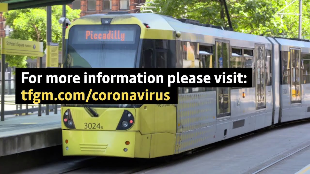 How to stay safe on public transport