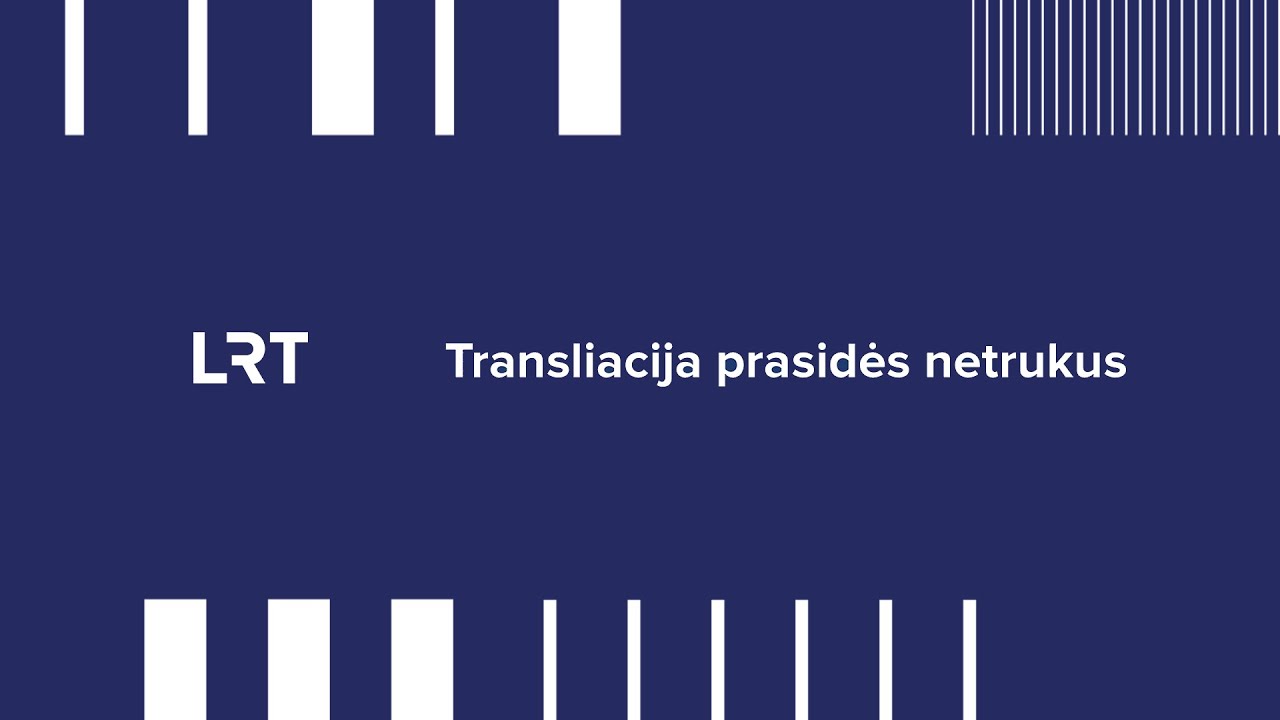 „Pabandom iš naujo!“ 2023m. „Eurovizijos“ nacionalinė atranka I 2023-01-21
