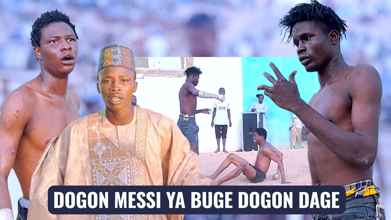 February 14, 2026 Ajon Yar mage takare Dogon messi ya hallaka dogo Baran dage yau a katsina