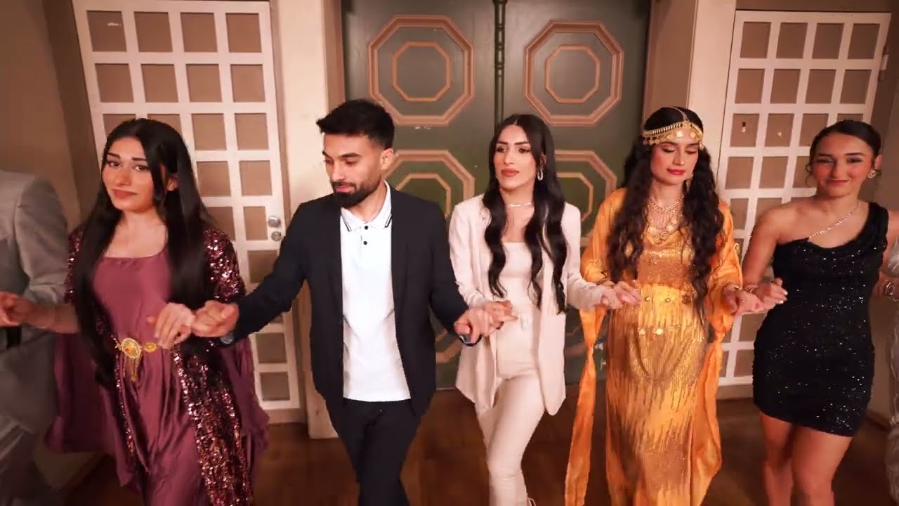 Cimia Shexadi / Part 1 / Ayaz Gabari