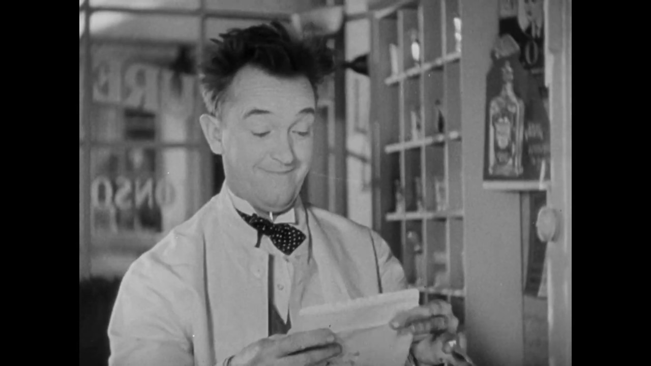 Dick & Doof - Die Gattenmörderin 1080p FullHD Restauriert by Jakopo & Laurel & Hardy TV