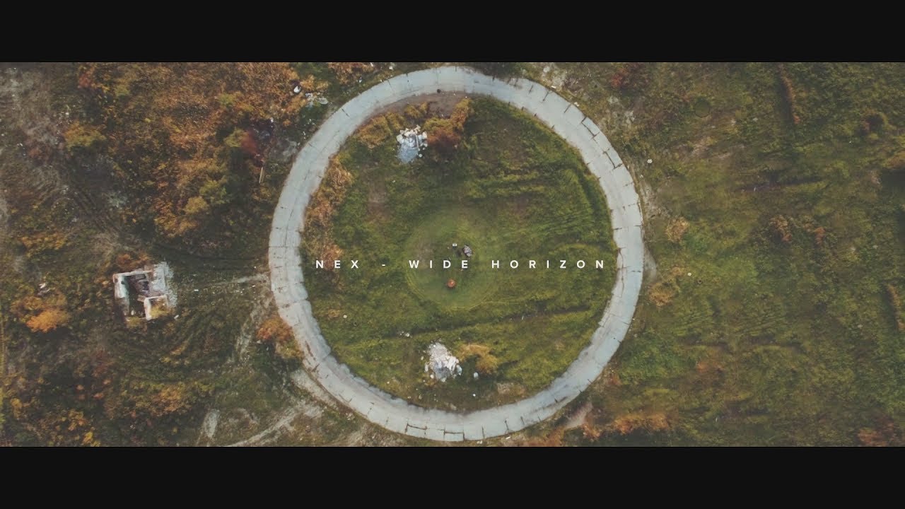 Nex - Wide Horizon [Official Music Video]