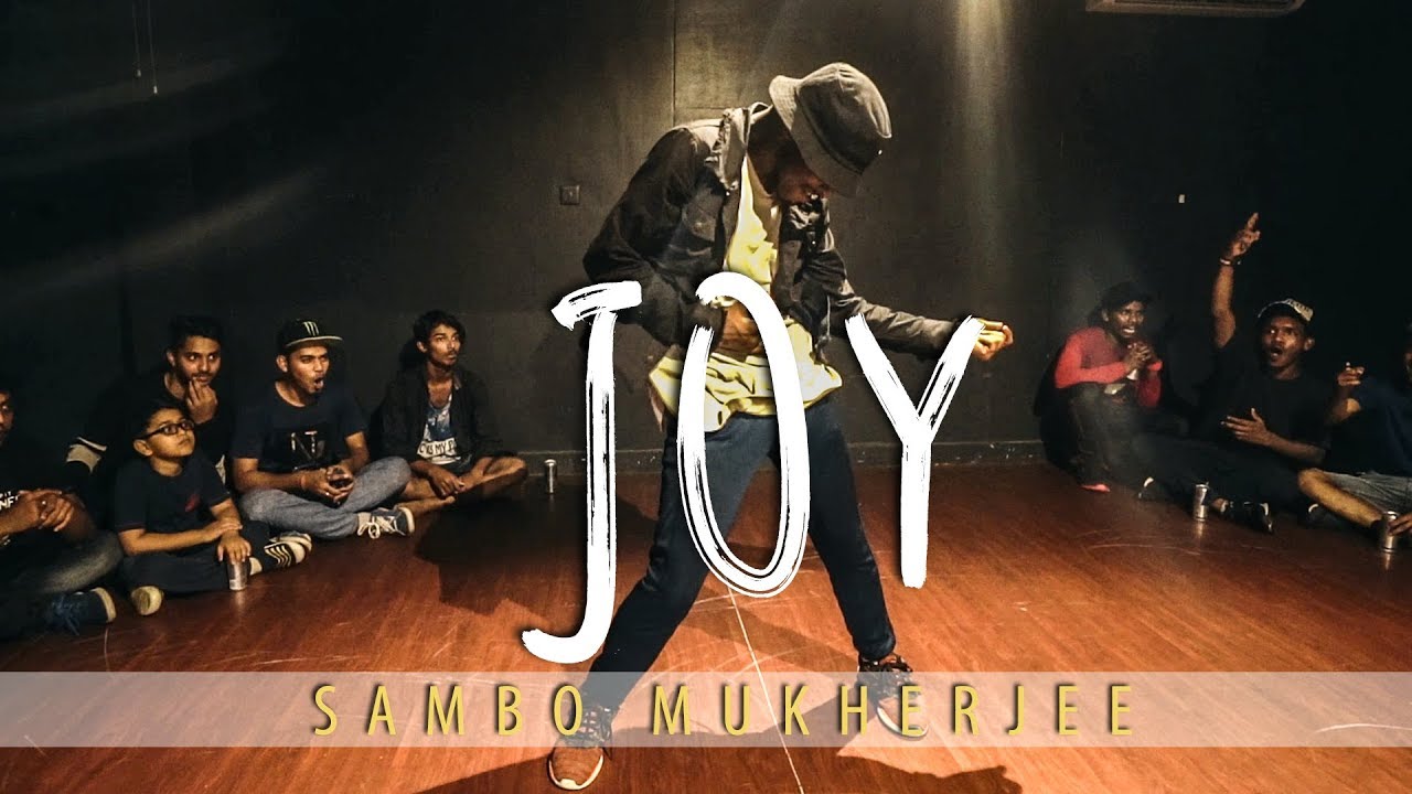 Joy - FKJ | Sambo Mukherjee | Souls On Fire 2