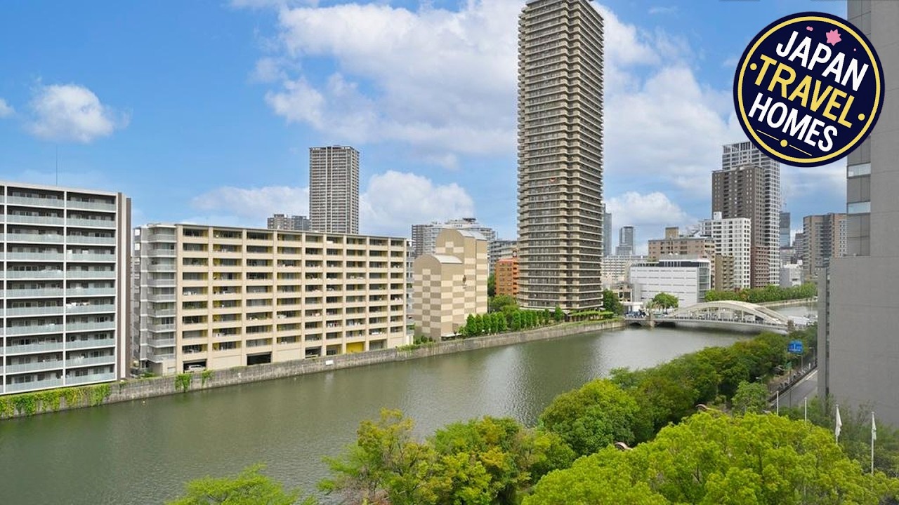 Hotel NCB | Osaka, Japan | Hotel Review 🌟
