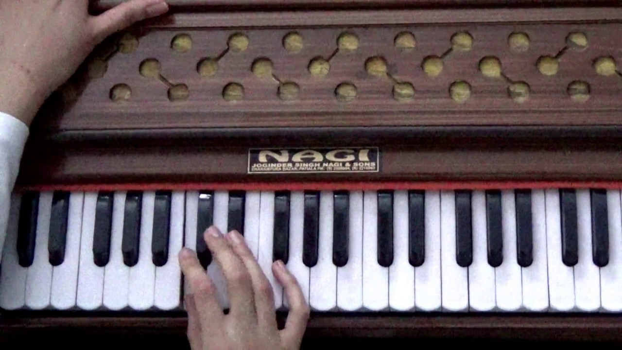Learn Kirtan: Anand Sahib