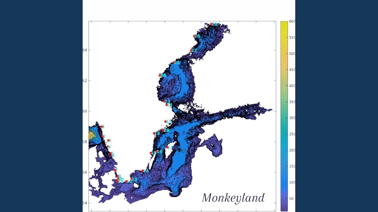 Monkeyland