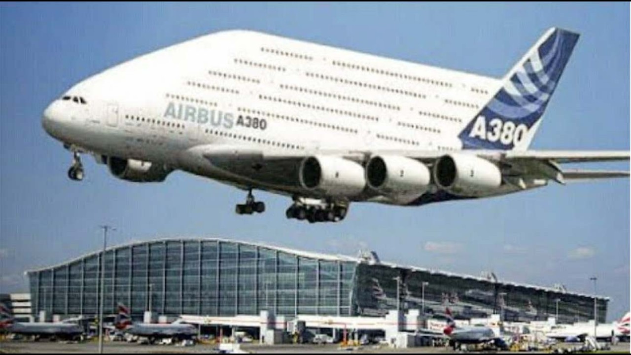 Mi Critical Landing