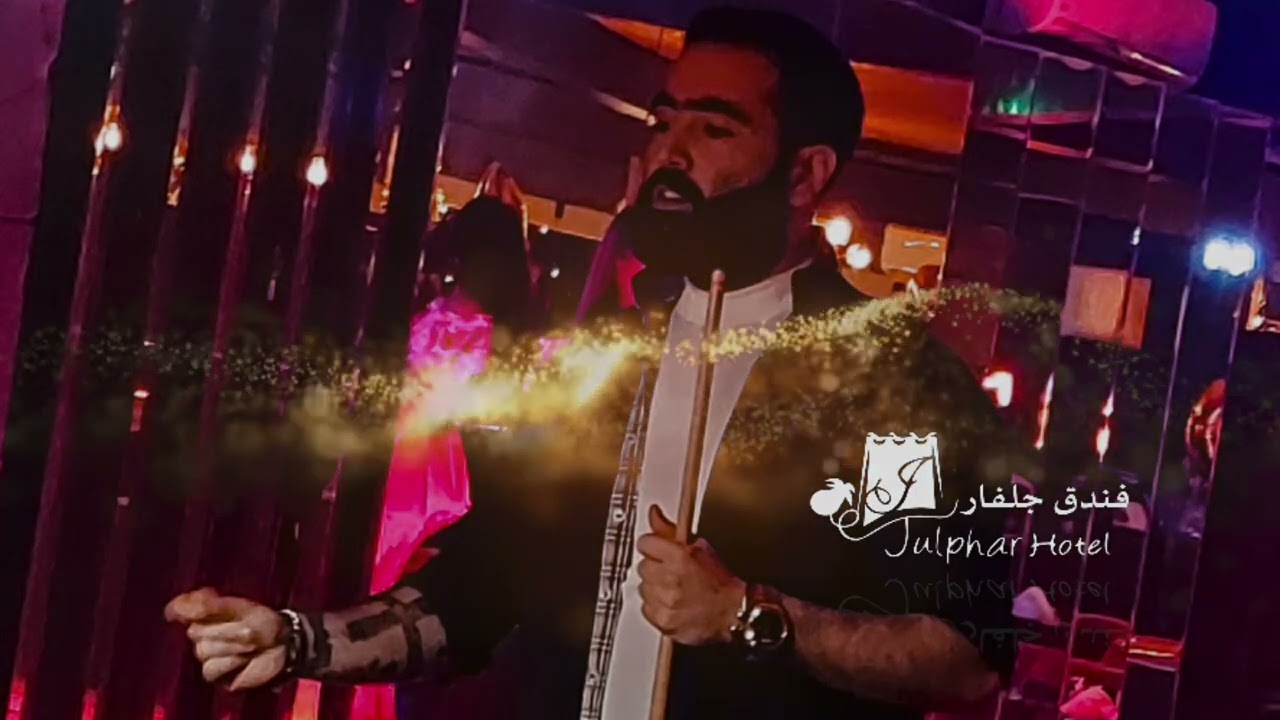جهاد سليمان / وضع طياران 🎶✈️ مع المايسترو احمد سمعي و الشاعر ساهر الساهر(﮼ابوليلى ⚜️)