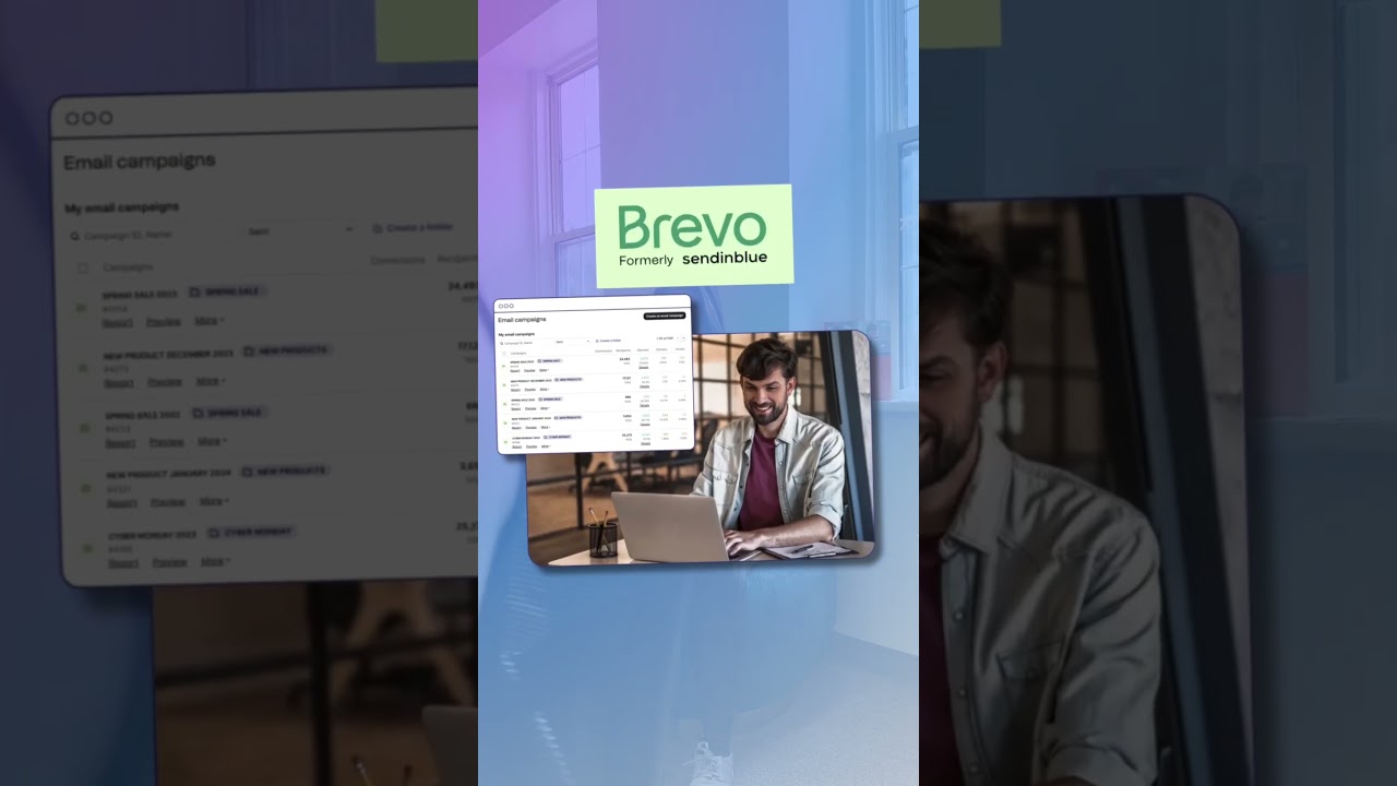 5 Best Marketing Automation Tools for Small Businesses