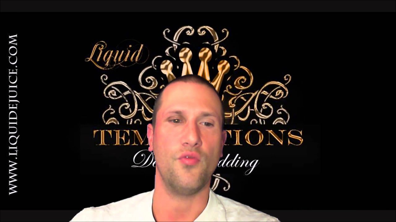 Mr Good Vape Pt 1