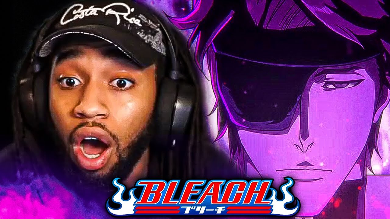AIZEN IS EVEN MORE BROKEN NOW?!? // Bleach Thousand Year Blood War Episode 31 Reaction